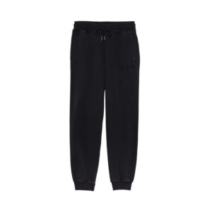 Spodnie FOX LADY WORDMARK FLEECE JOGGER BLACK