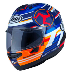 Kask ARAI RX-7V EVO TT IOM 2024 XS