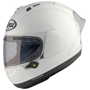 Kask ARAI RX-7V FIM RACING WHITE