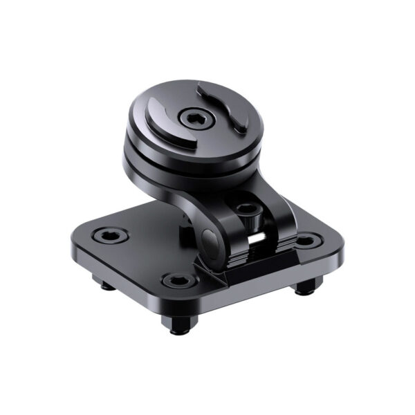 Uchwyt motocyklowy na telefon sp connect spc+ sp na gps cradle mount black