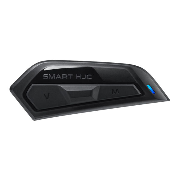 Interkom HJC SMART 11B FLAT BLACK - obrazek 2