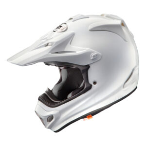 Kask ARAI MX-V EVO WHITE