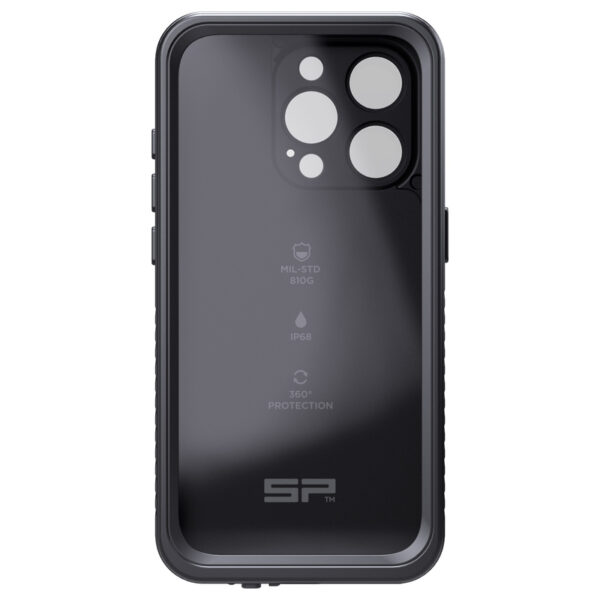 Etui sp connect phone case spc+ xtreme na telefon iphone 15 - obrazek 3