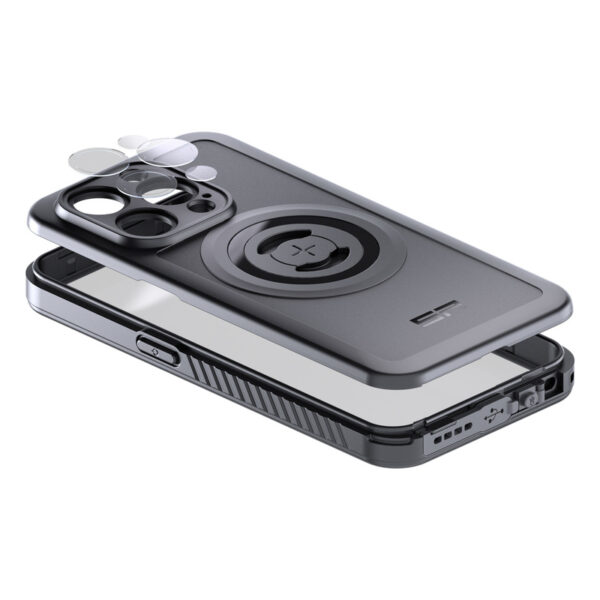 Etui sp connect phone case spc+ xtreme na telefon iphone 15 - obrazek 4
