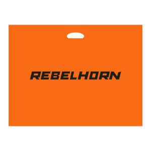 Torba REBELHORN FOLIOWA DUŻA 50 SZT