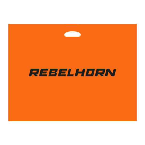 Torba REBELHORN FOLIOWA DUŻA 50 SZT