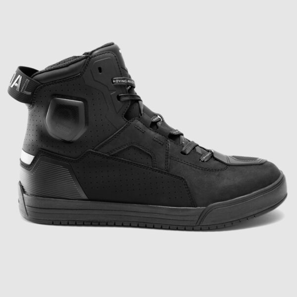 Buty REBELHORN VANDAL II BLACK - obrazek 3