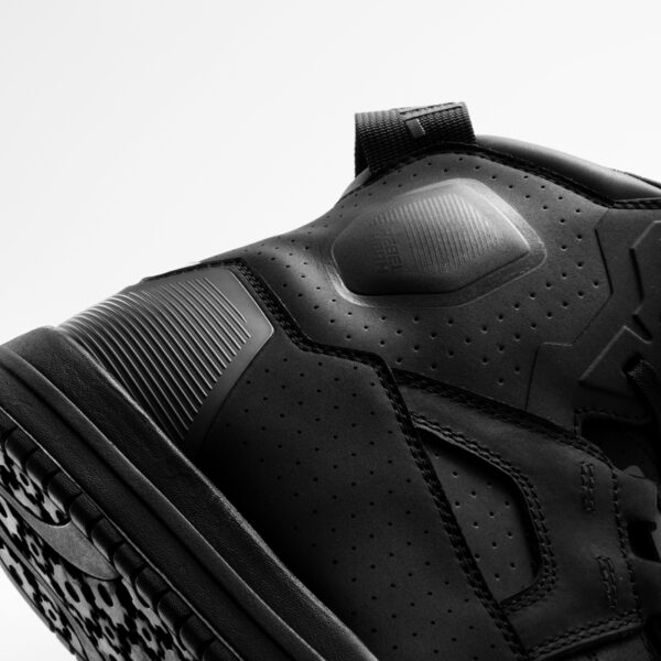 Buty REBELHORN VANDAL II BLACK - obrazek 6