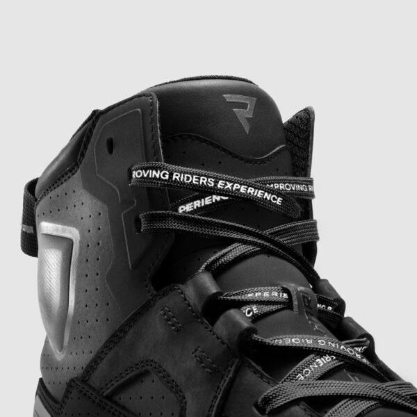 Buty REBELHORN VANDAL II BLACK - obrazek 7