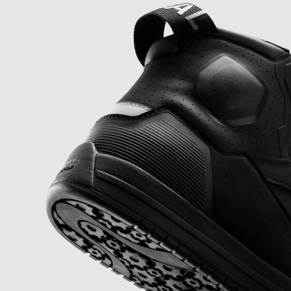 Buty REBELHORN VANDAL II BLACK - obrazek 8