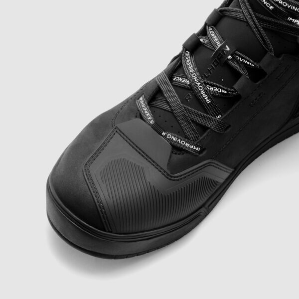 Buty REBELHORN VANDAL II BLACK - obrazek 9