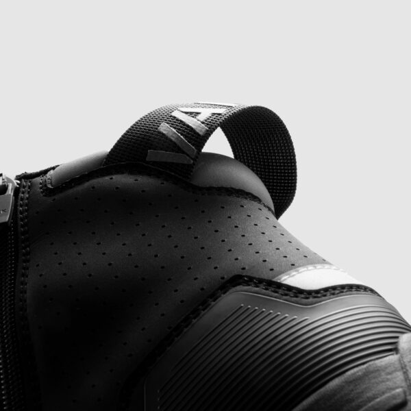 Buty REBELHORN VANDAL II BLACK - obrazek 10