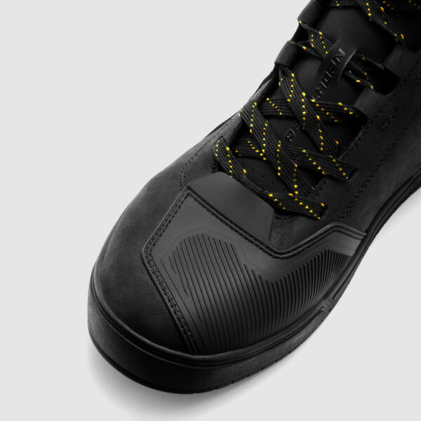Buty REBELHORN VANDAL II LADY BLACK/GOLD 36 - obrazek 9