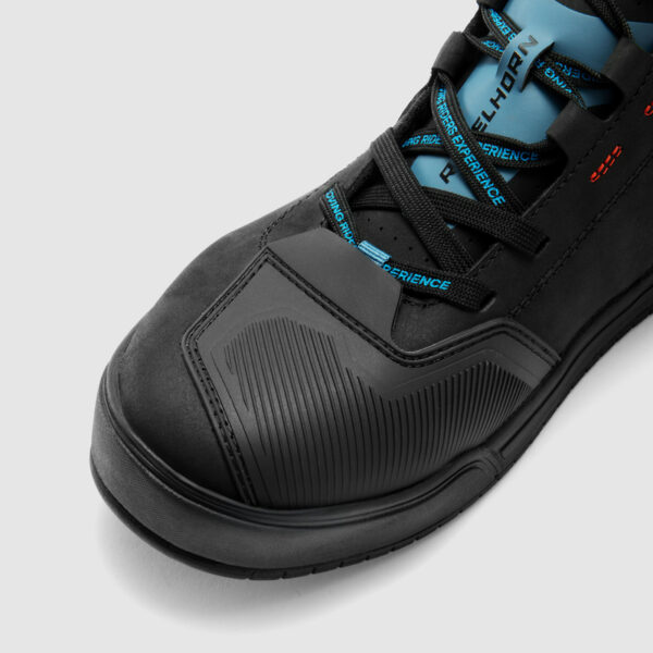 Buty REBELHORN VANDAL II BLACK/BLUE/RED - obrazek 9