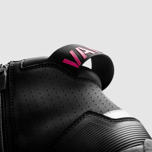 Buty REBELHORN VANDAL II LADY BLACK/PINK 36 - obrazek 10