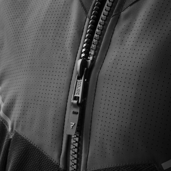 Kurtka tekstylna REBELHORN HIFLOW V BLACK - obrazek 18