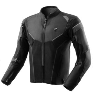 Kurtka tekstylna REBELHORN HIFLOW V BLACK