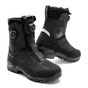 Buty REBELHORN DEFENDER-X BLACK