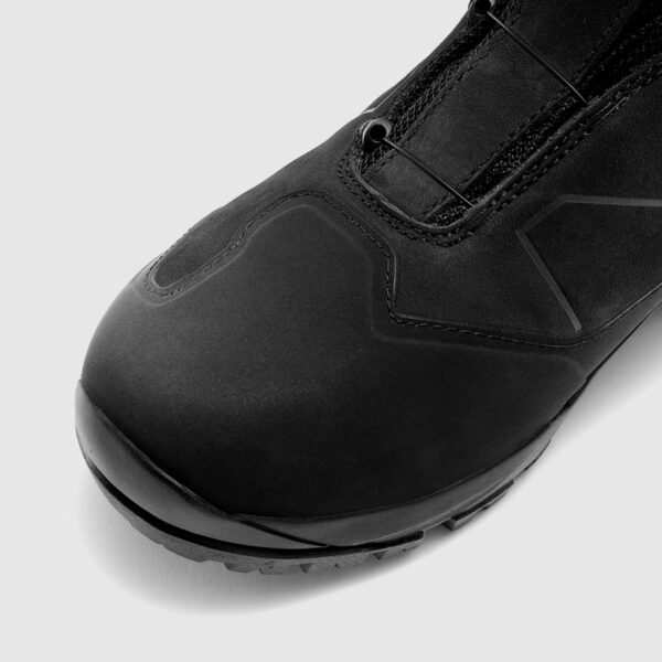 Buty REBELHORN DEFENDER-X BLACK - obrazek 9