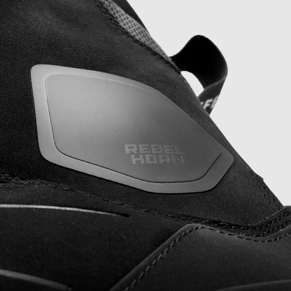Buty REBELHORN DEFENDER-X BLACK - obrazek 11