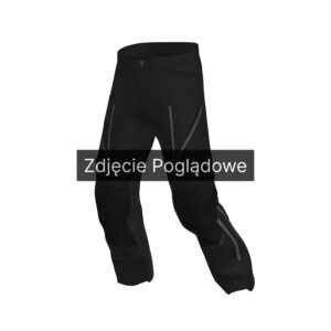 Spodnie tekstylne REBELHORN HARDY 3.0 LADY BLACK