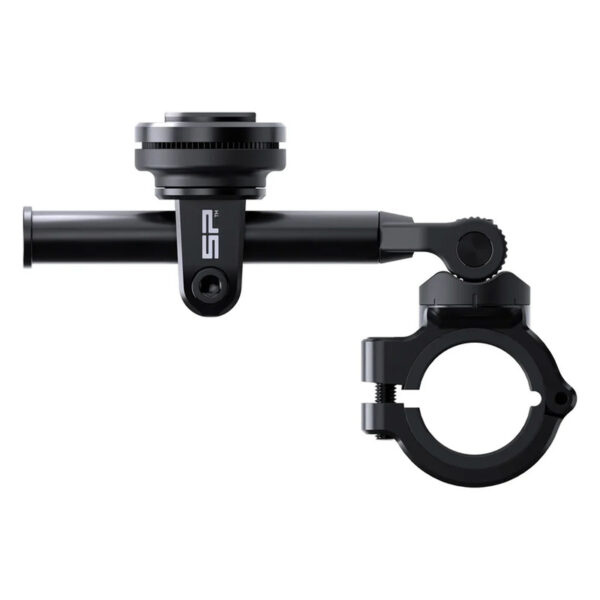 Uchwyt motocyklowy na telefon na kierownicę sp connect mount spc+ moto mount - obrazek 3