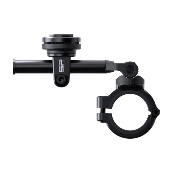 Uchwyt motocyklowy na telefon na kierownicę sp connect mount spc+ moto mount 3d 1 1/2 - obrazek 3