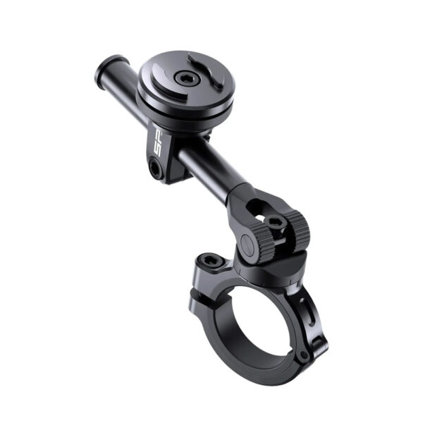 Uchwyt motocyklowy na telefon na kierownicę sp connect mount spc+ moto mount 3d 1 1/2 - obrazek 4