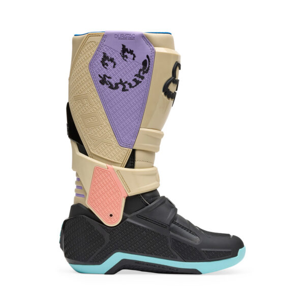 Buty FOX MOTION HELLO FUTURE ASH 11 (WKŁADKA 278MM) - obrazek 3