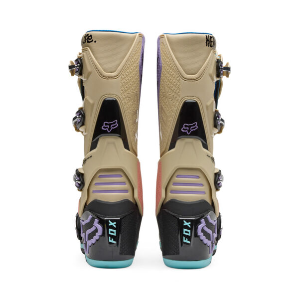 Buty FOX MOTION HELLO FUTURE ASH 11 (WKŁADKA 278MM) - obrazek 4