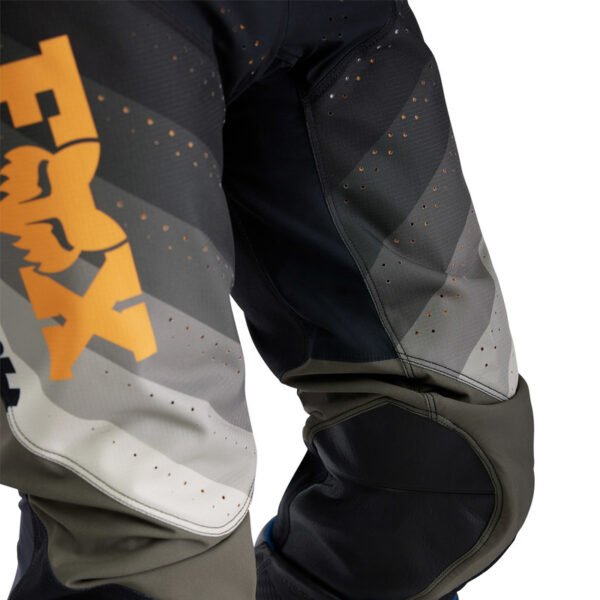 Spodnie FOX 360 FADE BROWN/BLACK - obrazek 5