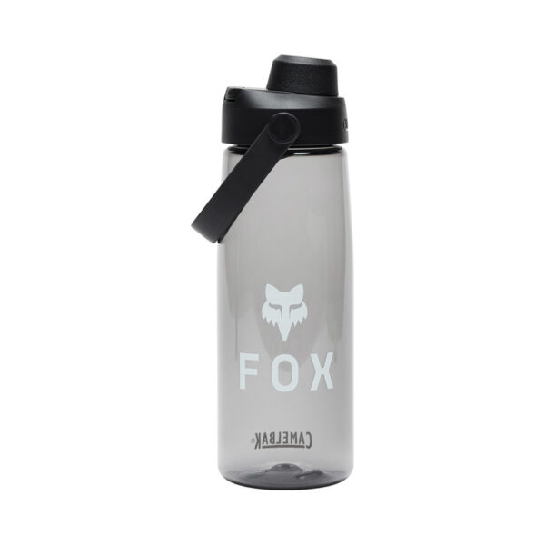 Butelka FOX X CAMELBAK THRIVE CHUG 25OZ CHARCOAL