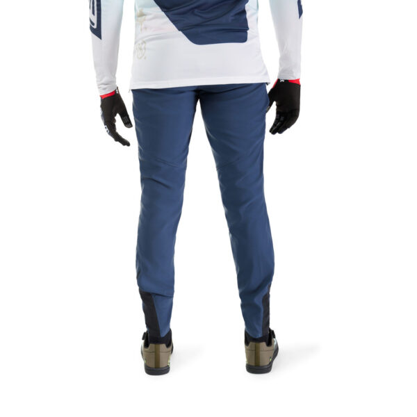 Spodnie rowerowe FOX FLEXAIR ELEVATED MIDNIGHT - obrazek 7