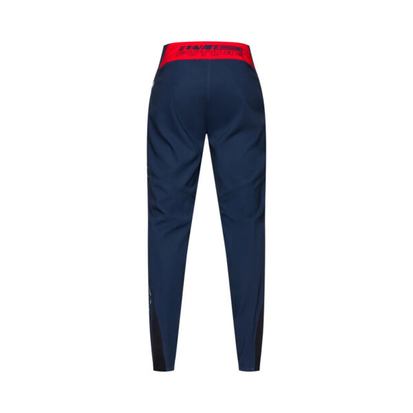 Spodnie rowerowe FOX FLEXAIR ELEVATED MIDNIGHT - obrazek 4