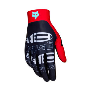 Rękawice FOX FLEXAIR ELEVATED MIDNIGHT