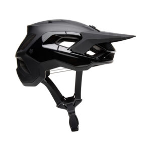 Kask rowerowy FOX SPEEDFRAME PRO MATTE BLACK