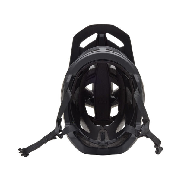 Kask rowerowy FOX SPEEDFRAME CAMO BLACK CAMO - obrazek 5