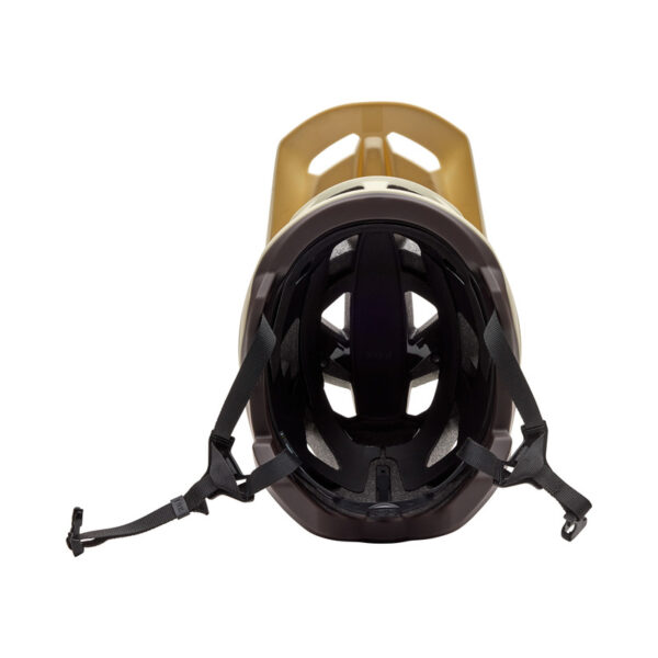 Kask rowerowy FOX SPEEDFRAME 5050 CREAM - obrazek 5