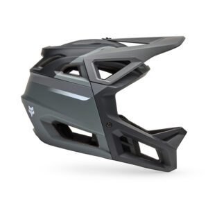 Kask rowerowy FOX PROFRAME RIZER DARK SHADOW