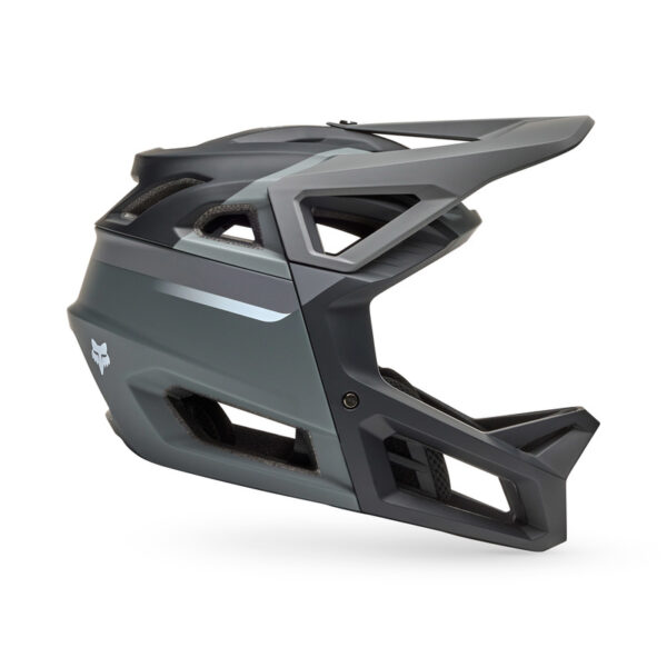 Kask rowerowy FOX PROFRAME RIZER DARK SHADOW