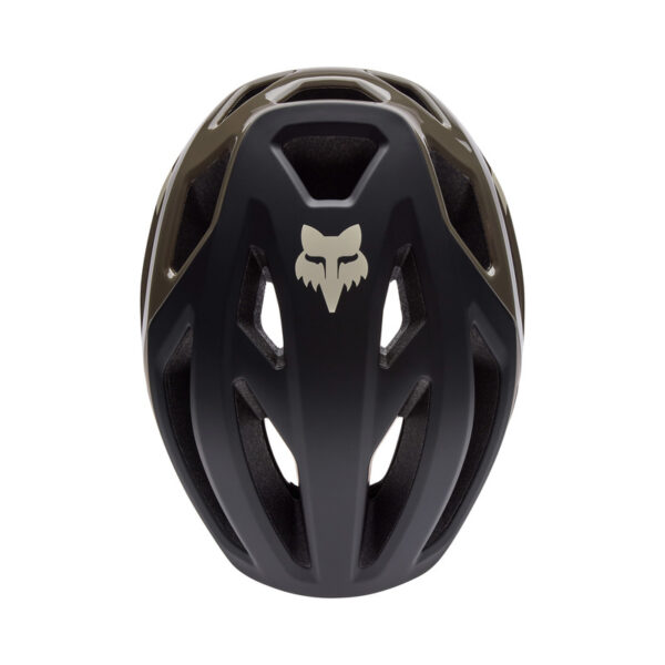 Kask rowerowy FOX CROSSFRAME PRO PULSE SAND - obrazek 3