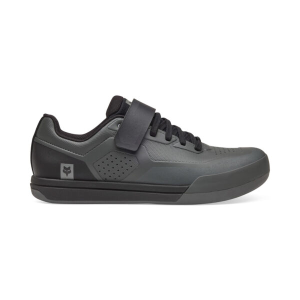 Buty FOX UNION DARK SHADOW
