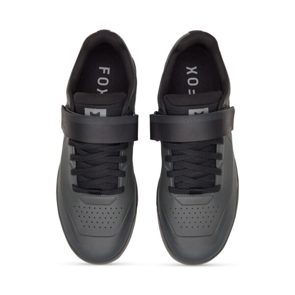 Buty FOX UNION DARK SHADOW - obrazek 3
