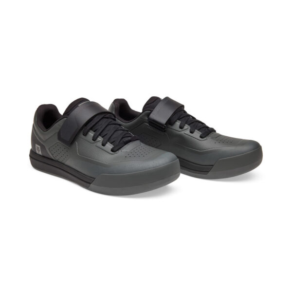 Buty FOX UNION DARK SHADOW - obrazek 4