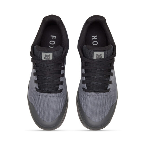 Buty FOX UNION CANVAS DARK SHADOW - obrazek 2