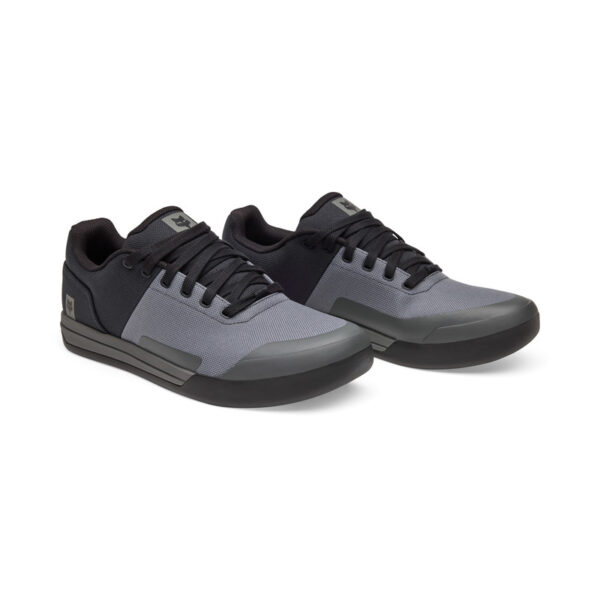 Buty FOX UNION CANVAS DARK SHADOW - obrazek 3
