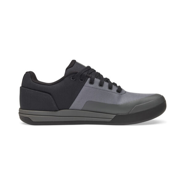 Buty FOX UNION CANVAS DARK SHADOW - obrazek 4