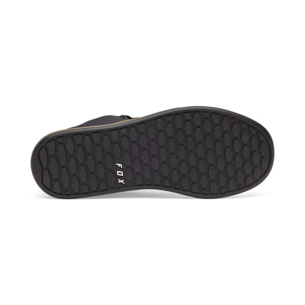 Buty FOX UNION CANVAS MILITARY - obrazek 2
