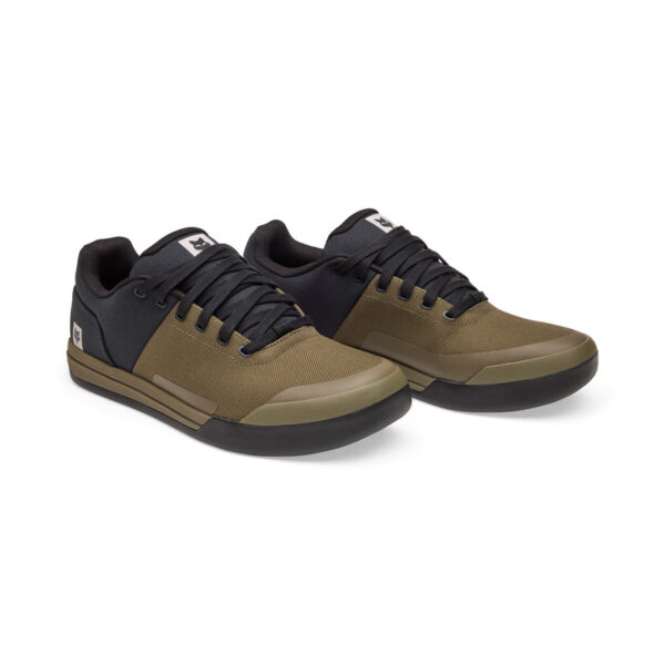 Buty FOX UNION CANVAS MILITARY - obrazek 4