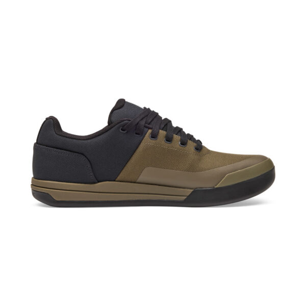 Buty FOX UNION CANVAS MILITARY - obrazek 5